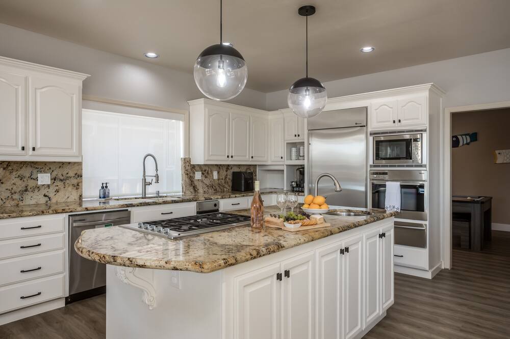 Photo of Kitchen in Discovery Bay