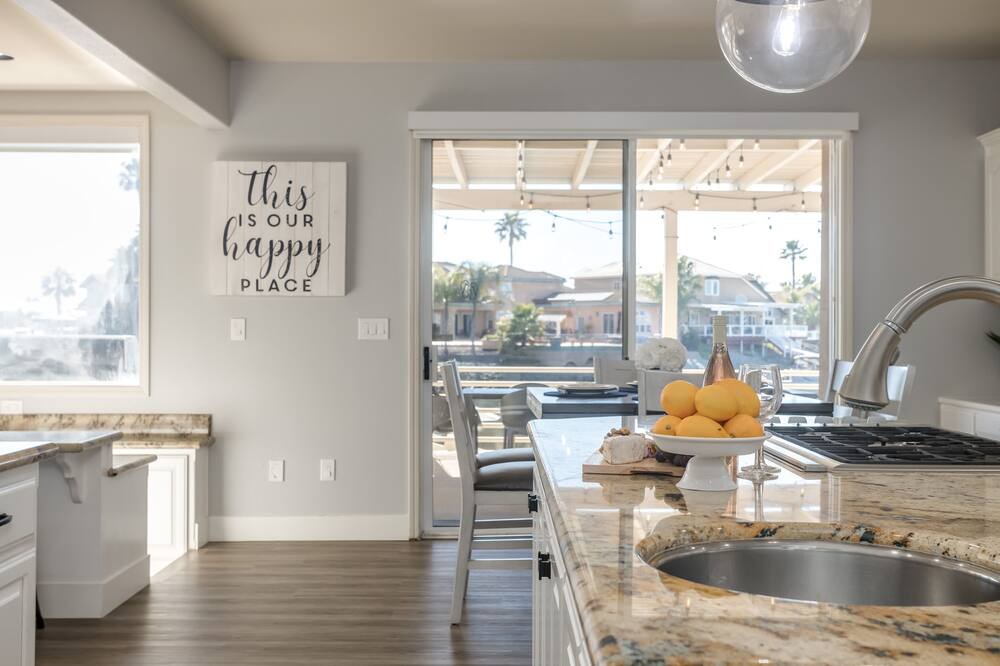 Photo of Kitchen in Discovery Bay