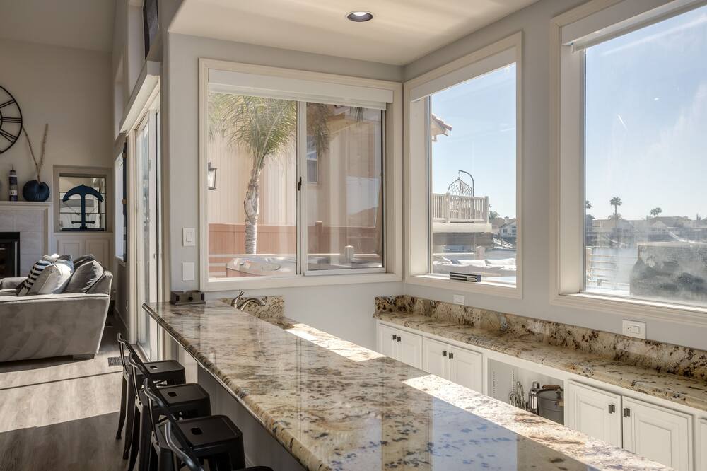 Photo of Kitchen in Discovery Bay