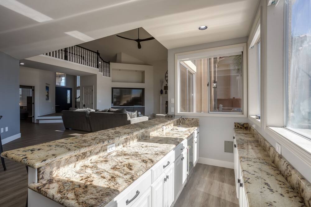 Photo of Kitchen in Discovery Bay