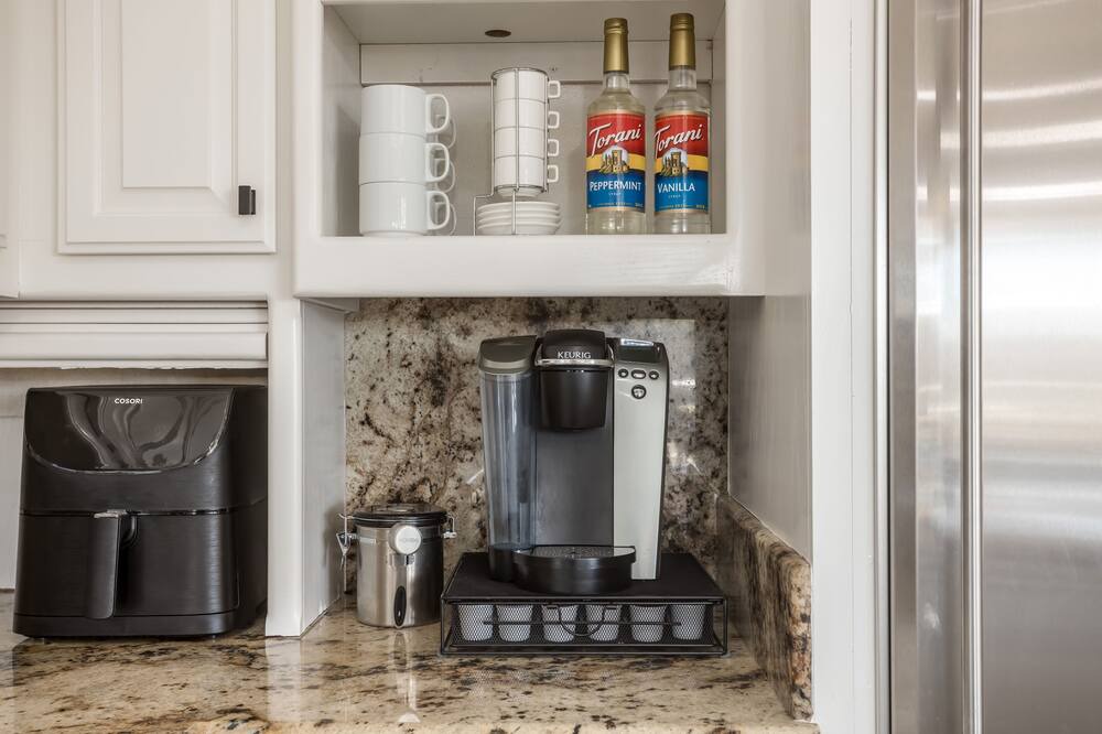 Photo of Kitchen in Discovery Bay