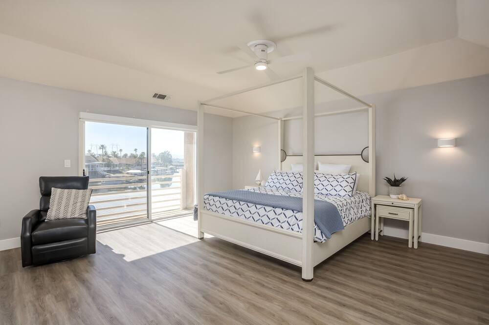 Photo of Bedroom in Discovery Bay