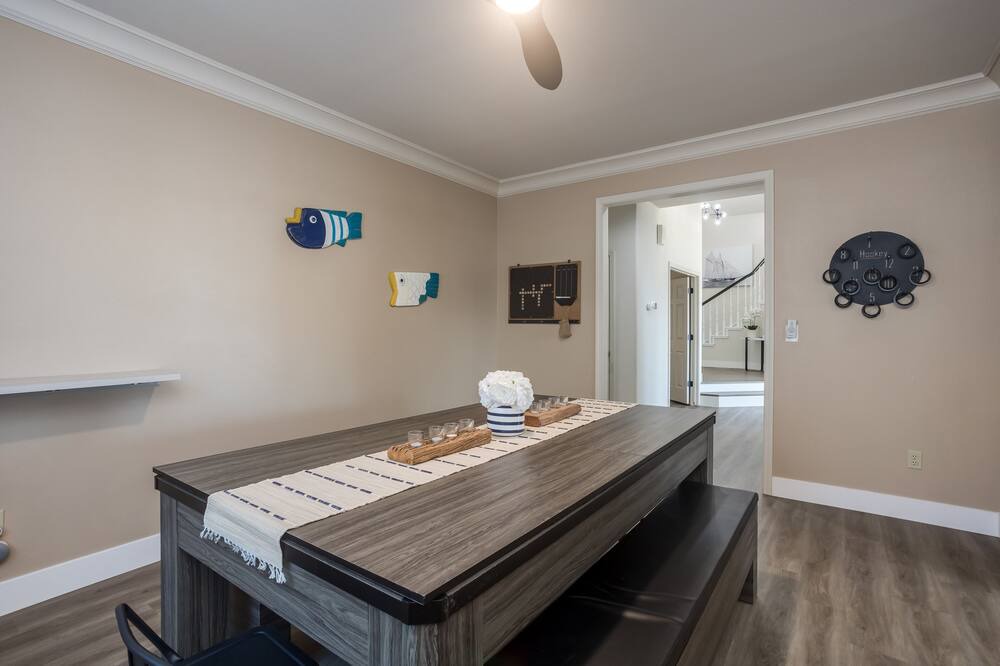 Photo of Kitchen in Discovery Bay