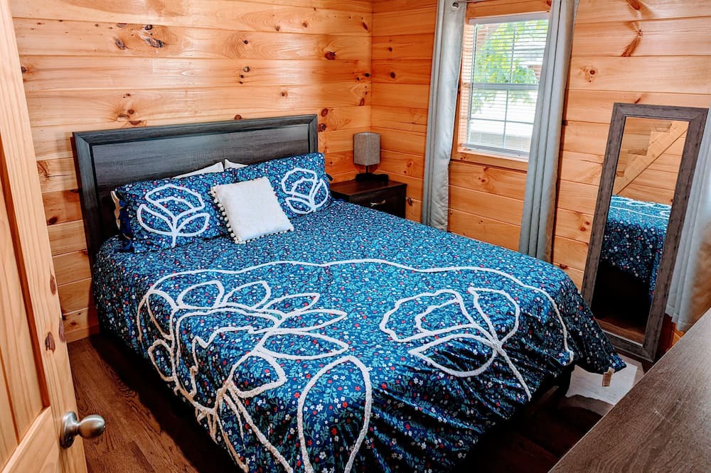Photo of Bedroom in Wynne