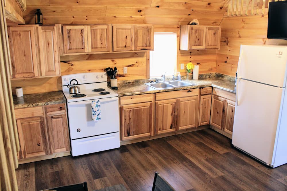 Photo of Kitchen in Wynne