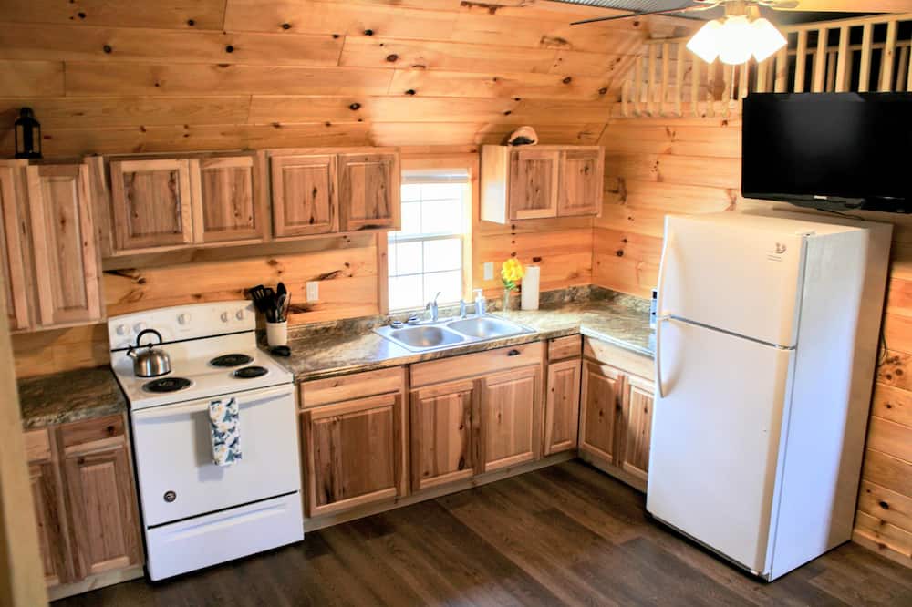 Photo of Kitchen in Wynne