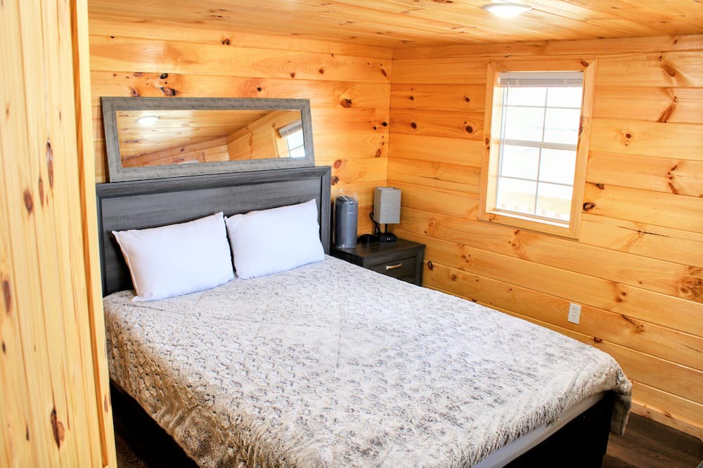 Photo of Bedroom in Wynne