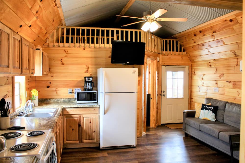 Photo of Kitchen in Wynne