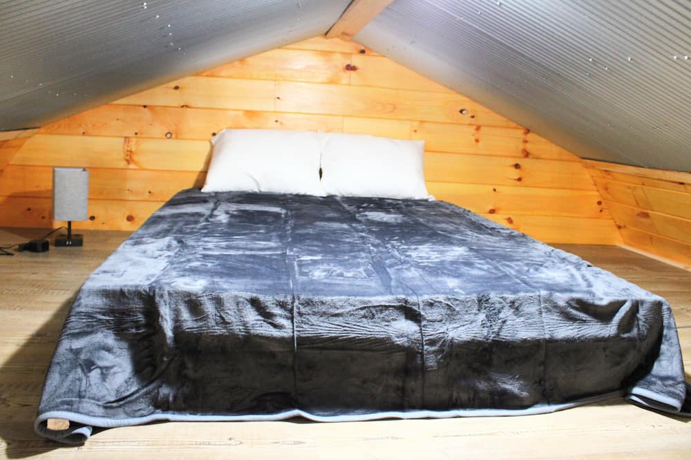Photo of Bedroom in Wynne