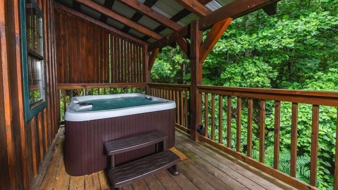 Photo of Outdoor in Gatlinburg - Pigeon Forge