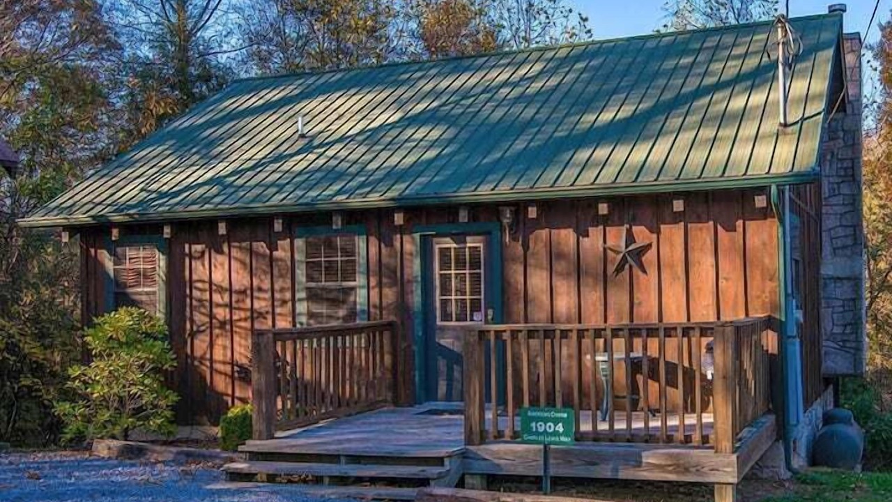 Photo of Outdoor in Gatlinburg - Pigeon Forge
