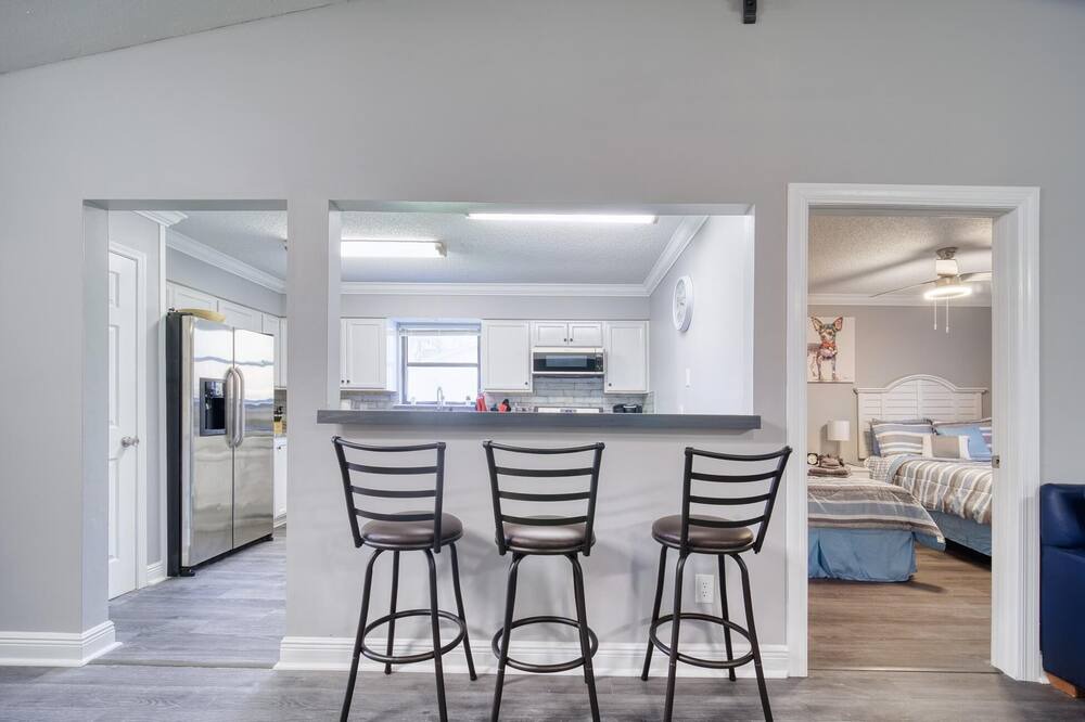 Photo of Kitchen in Del Rio