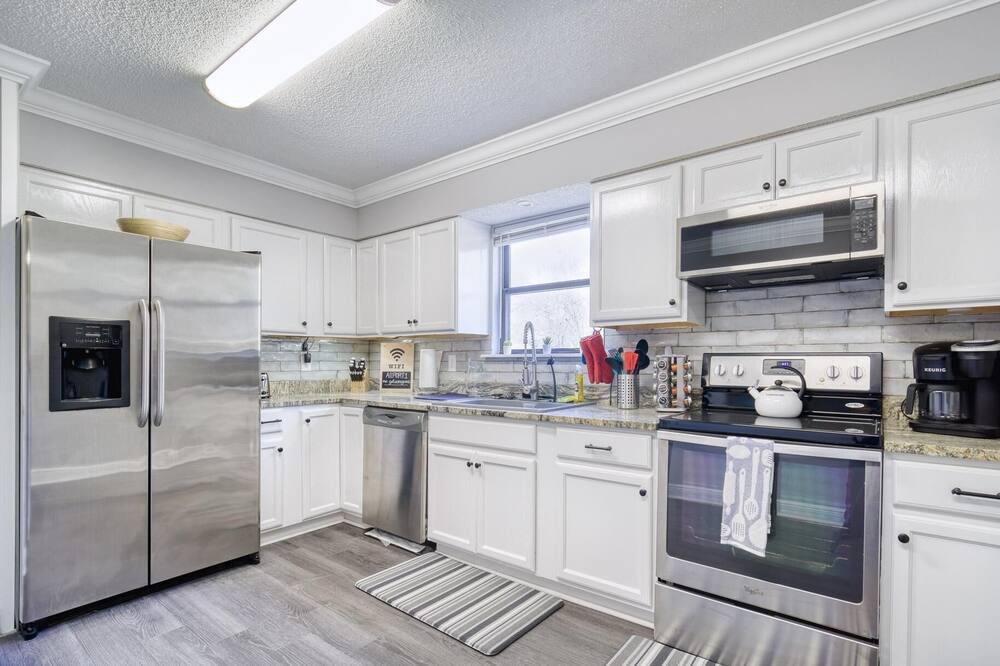 Photo of Kitchen in Del Rio