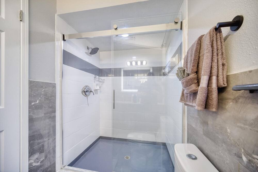 Photo of Bathroom in Del Rio