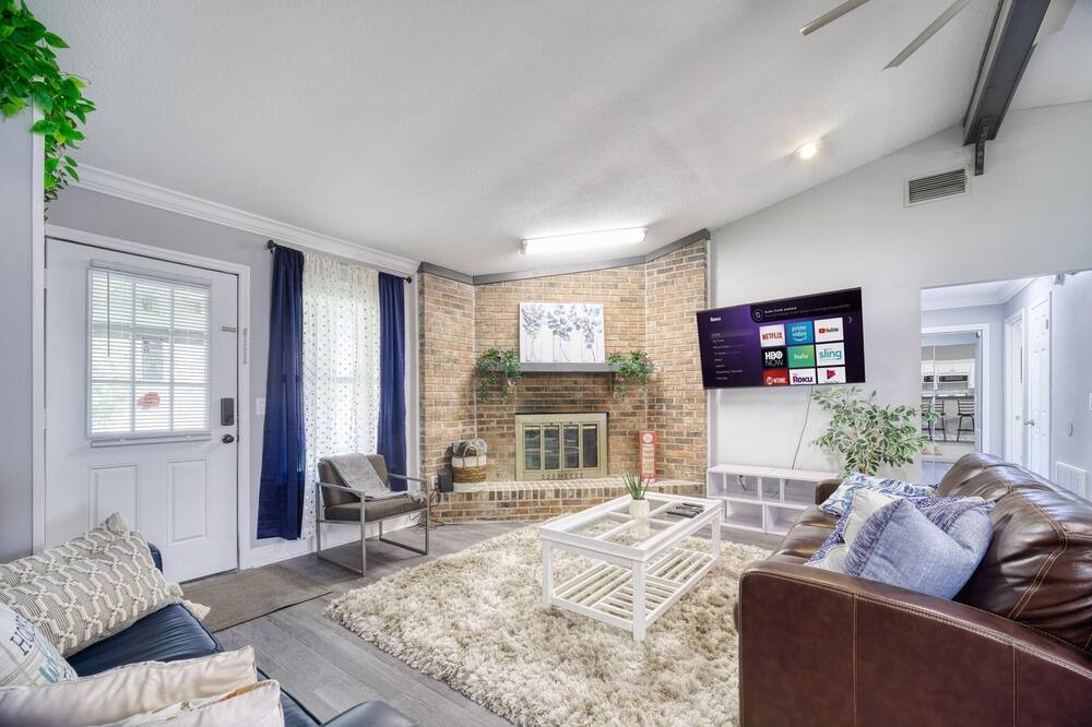 Photo of Livingroom in Del Rio