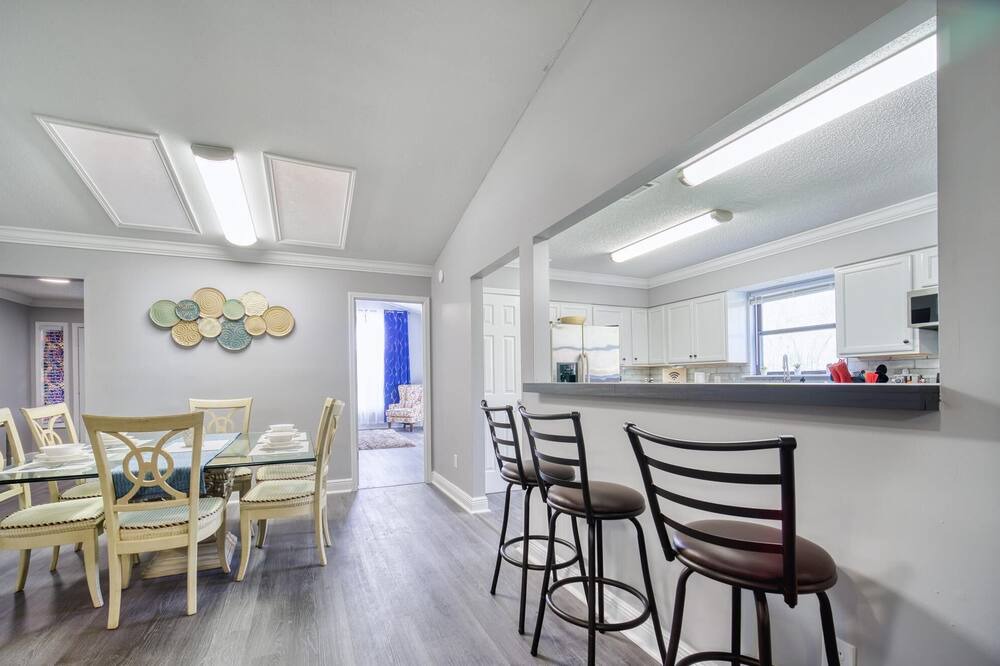 Photo of Kitchen in Del Rio