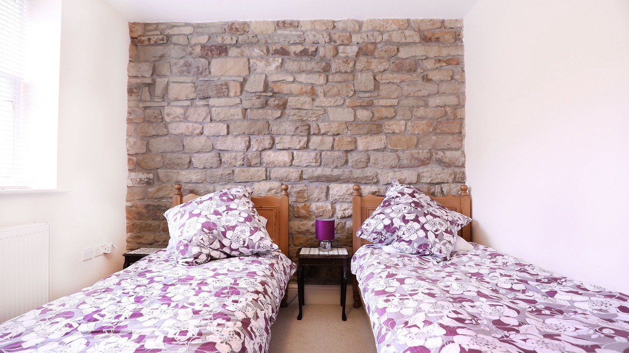 Photo of Bathroom in Pateley Bridge