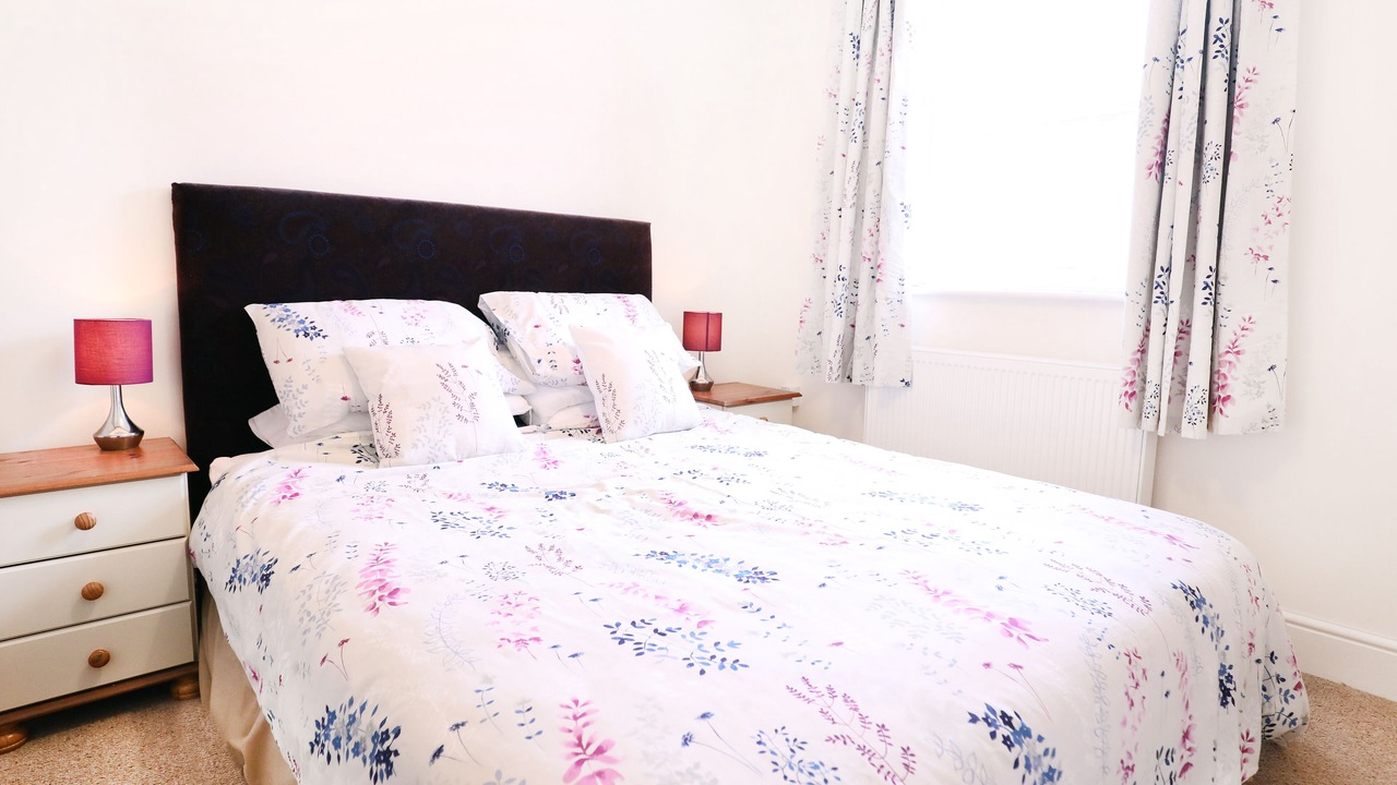 Photo of Bathroom in Pateley Bridge