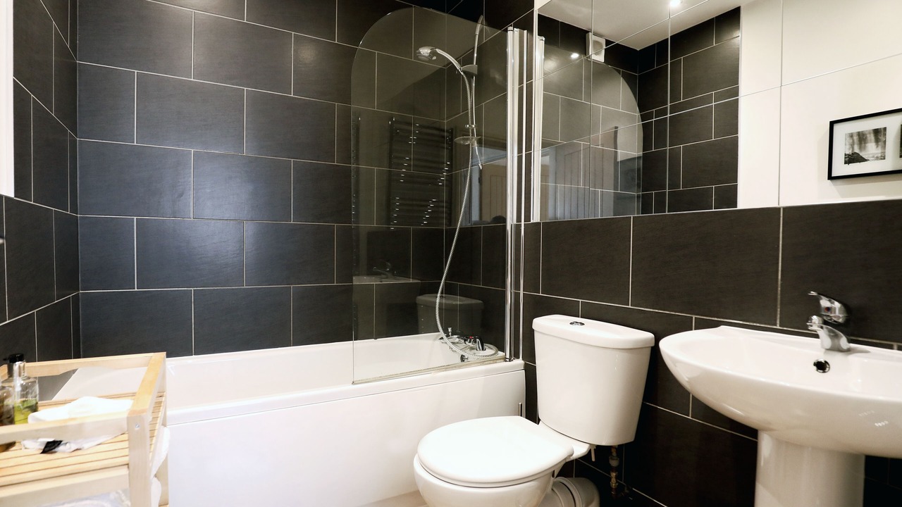 Photo of Bathroom in Pateley Bridge
