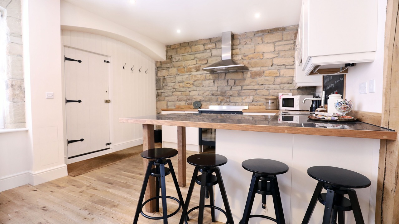 Photo of Bathroom in Pateley Bridge