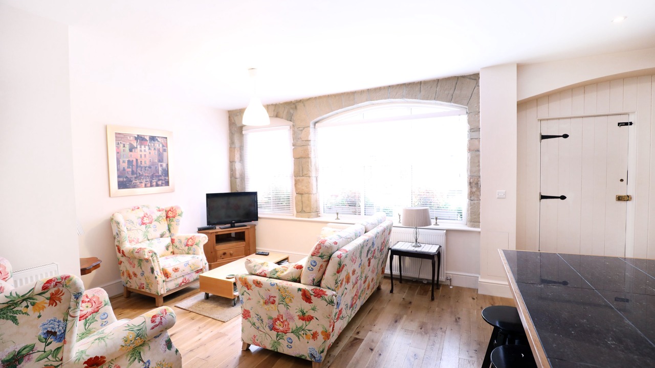 Photo of Bathroom in Pateley Bridge