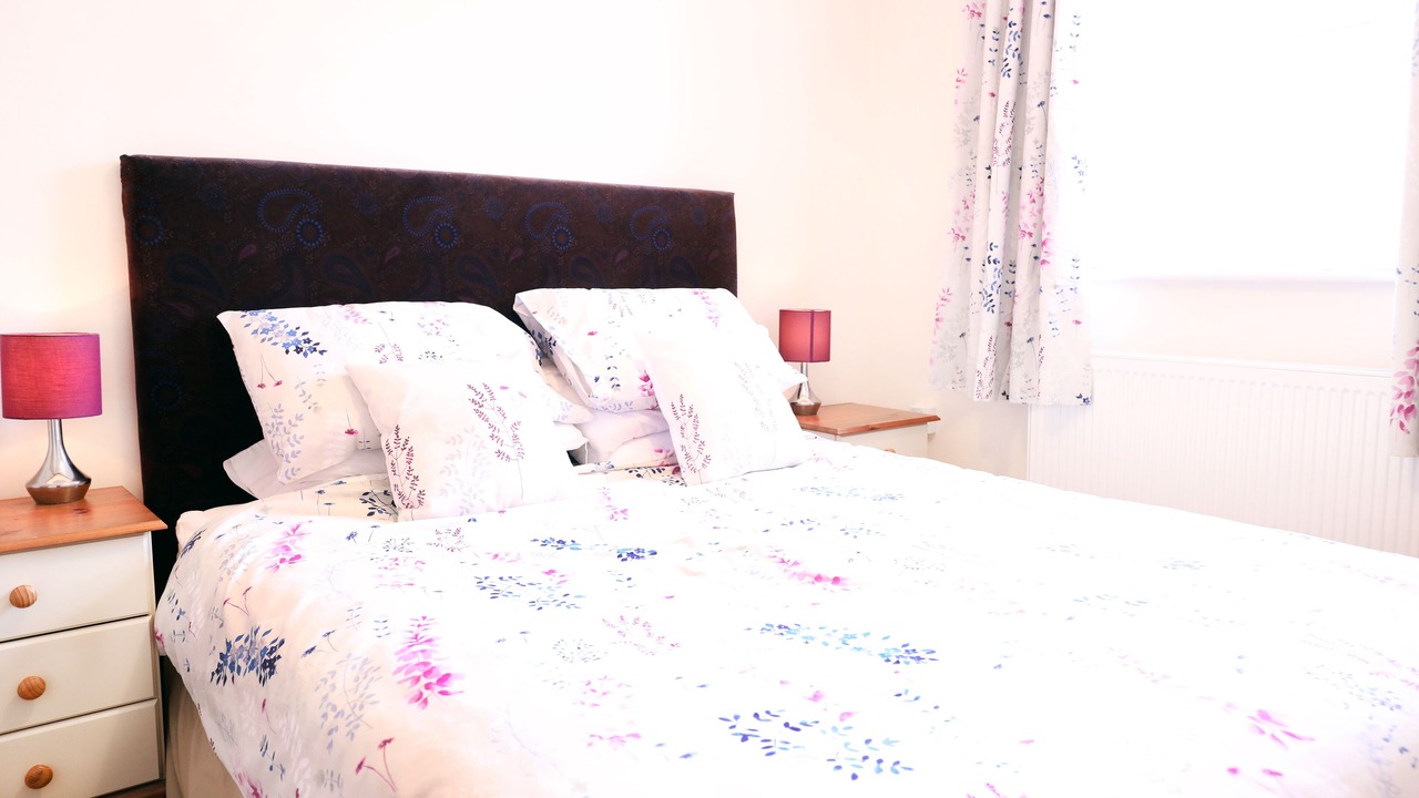 Photo of Bathroom in Pateley Bridge