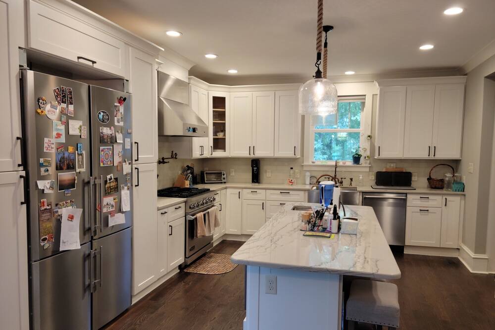 Photo of Kitchen in East Durham
