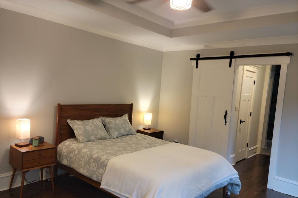 Photo of Bedroom in East Durham