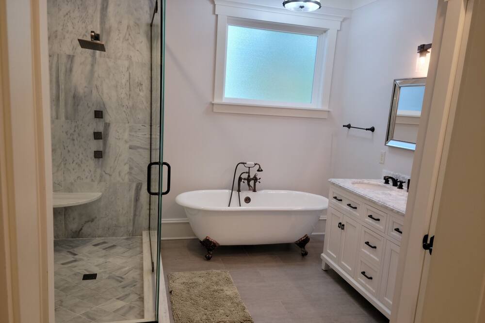 Photo of Bathroom in East Durham