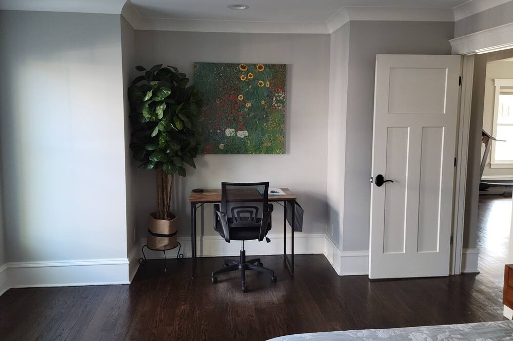 Photo of Bedroom in East Durham