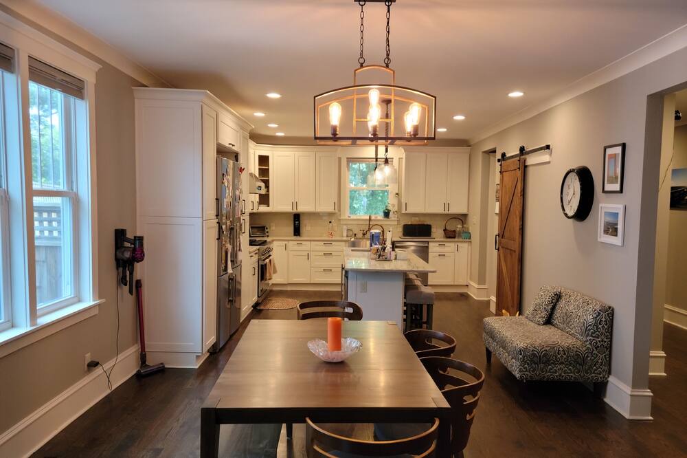 Photo of Kitchen in East Durham