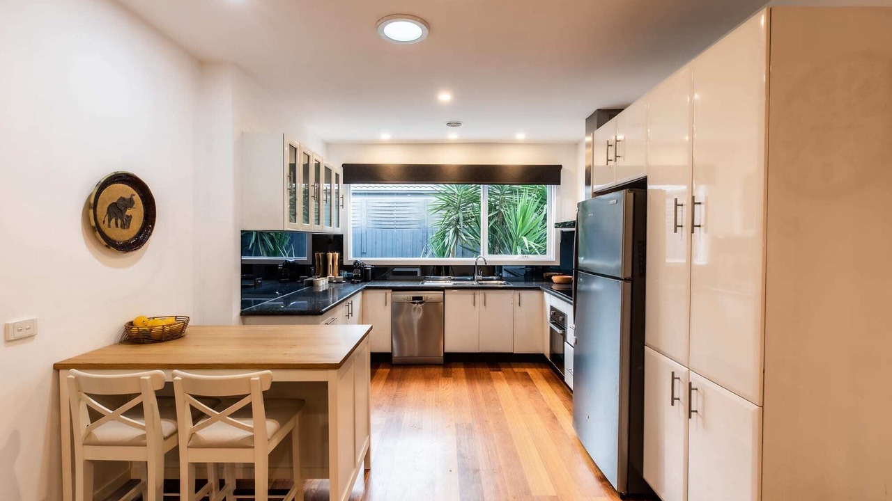 Photo of Kitchen in Tootgarook