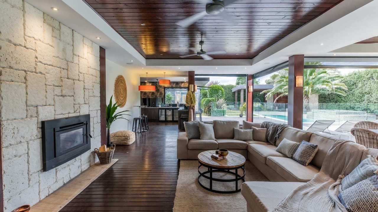 Photo of Livingroom in Tootgarook