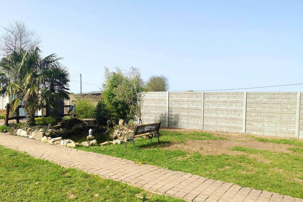Photo of Outdoor in Saint-Germain-d'Aunay
