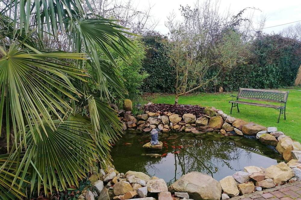 Photo of Outdoor in Saint-Germain-d'Aunay