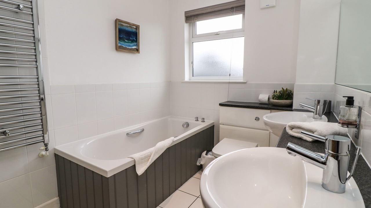 Photo of Bathroom in Winnard's Perch