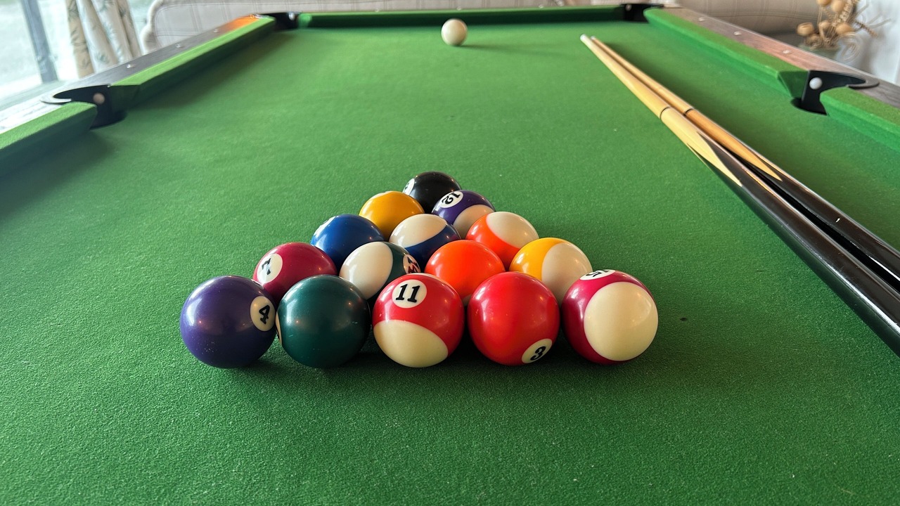 Photo of Bedroom in Winnard's Perch