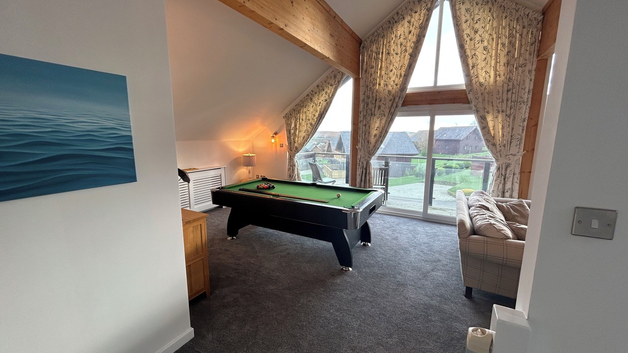 Photo of Bedroom in Winnard's Perch