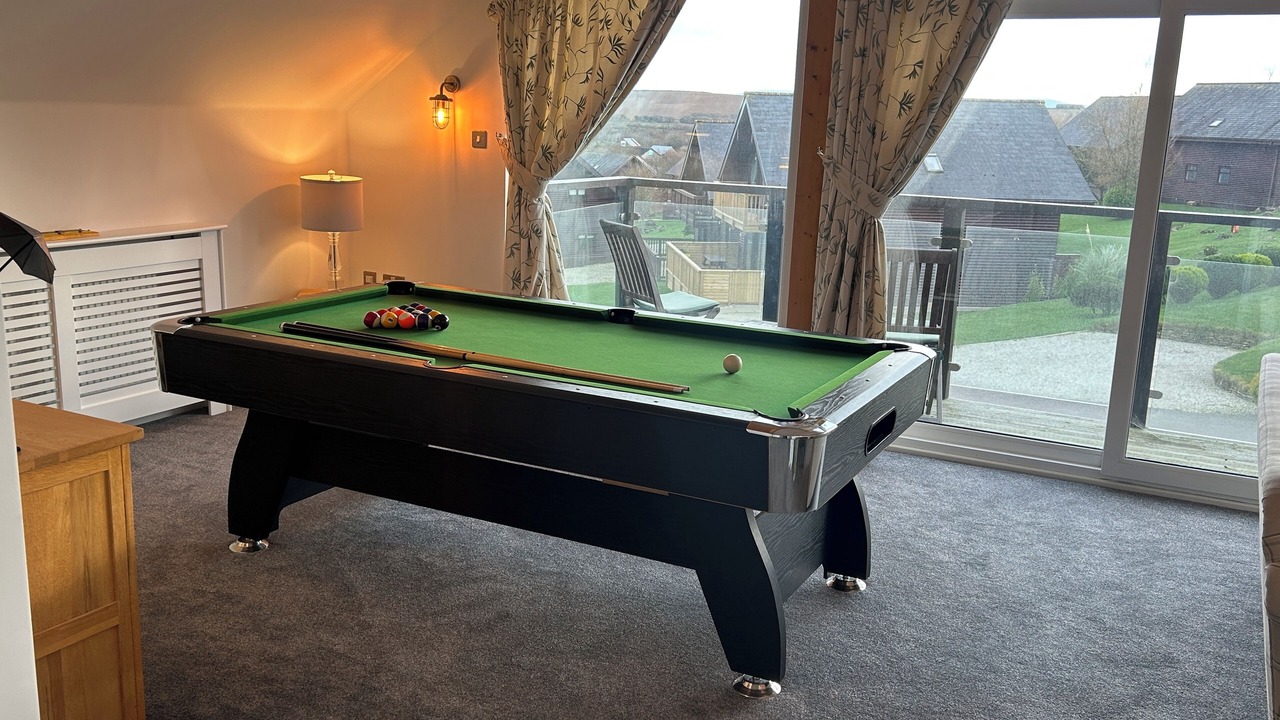 Photo of Bedroom in Winnard's Perch