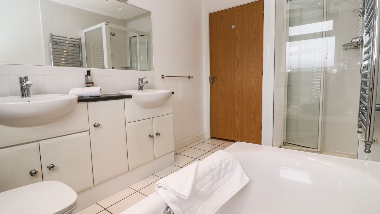 Photo of Bathroom in Winnard's Perch