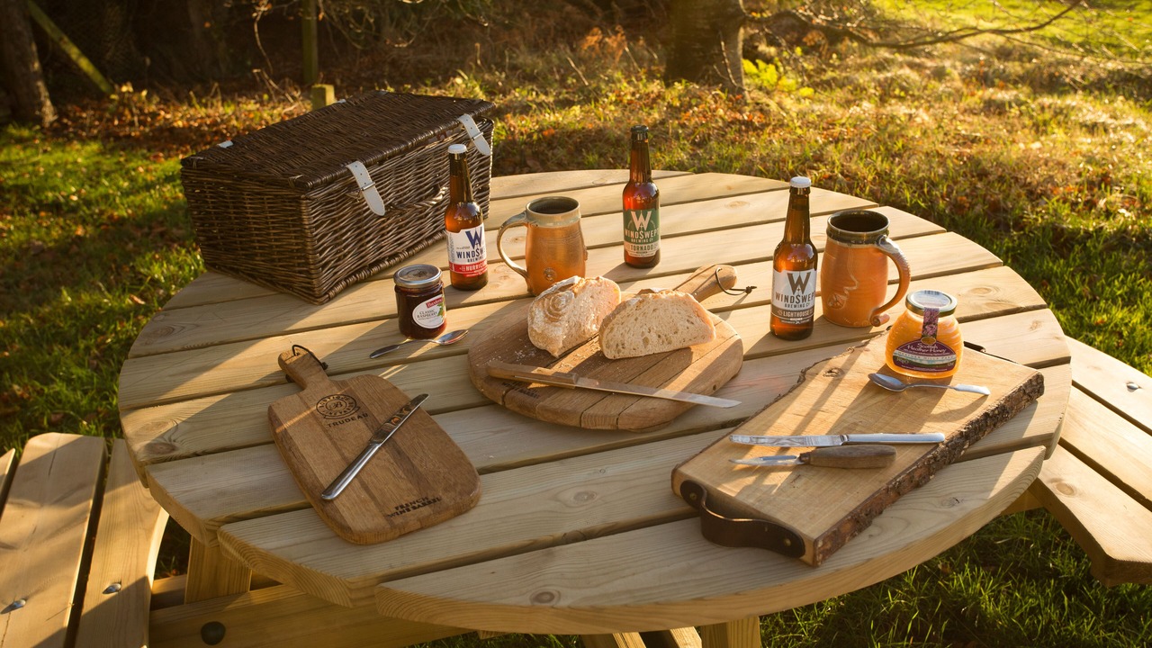 Photo of Patio Balcony in Elgin