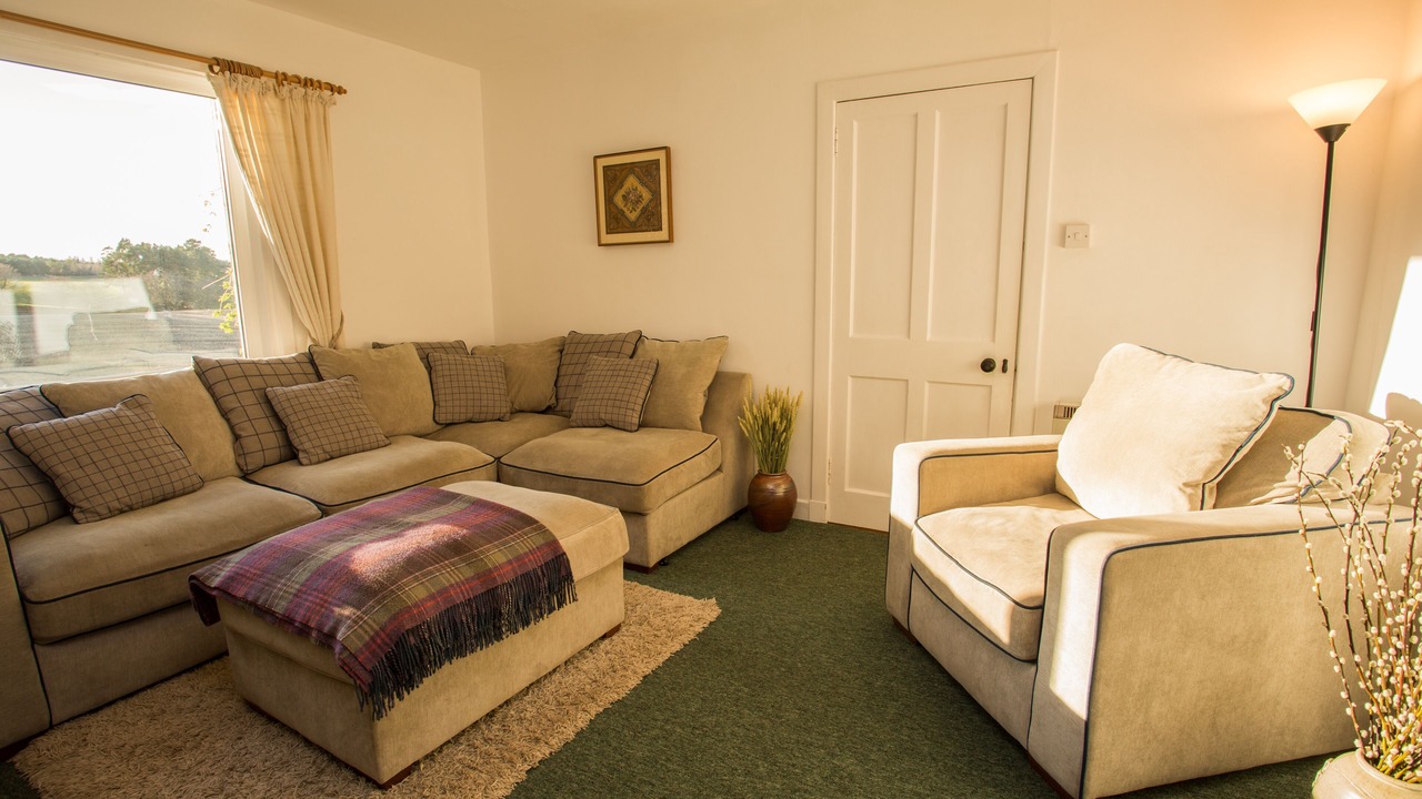 Photo of Bedroom in Elgin