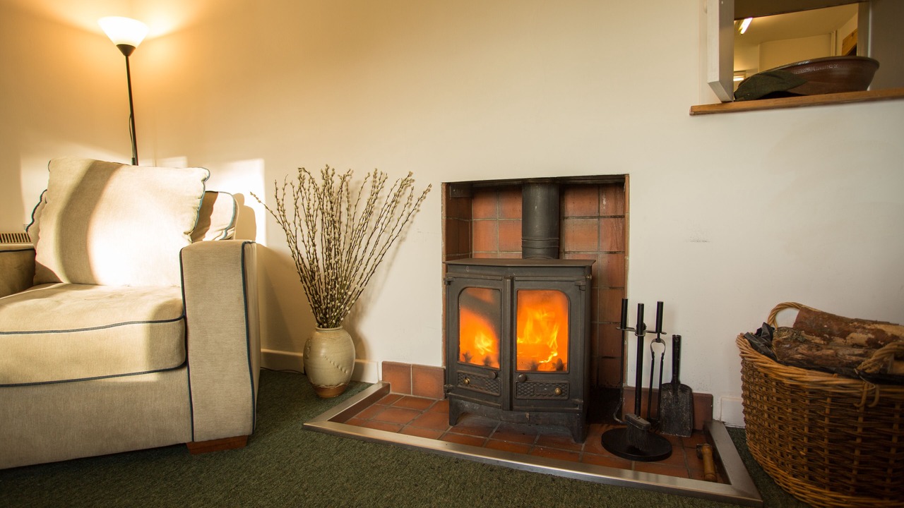 Photo of Bedroom in Elgin