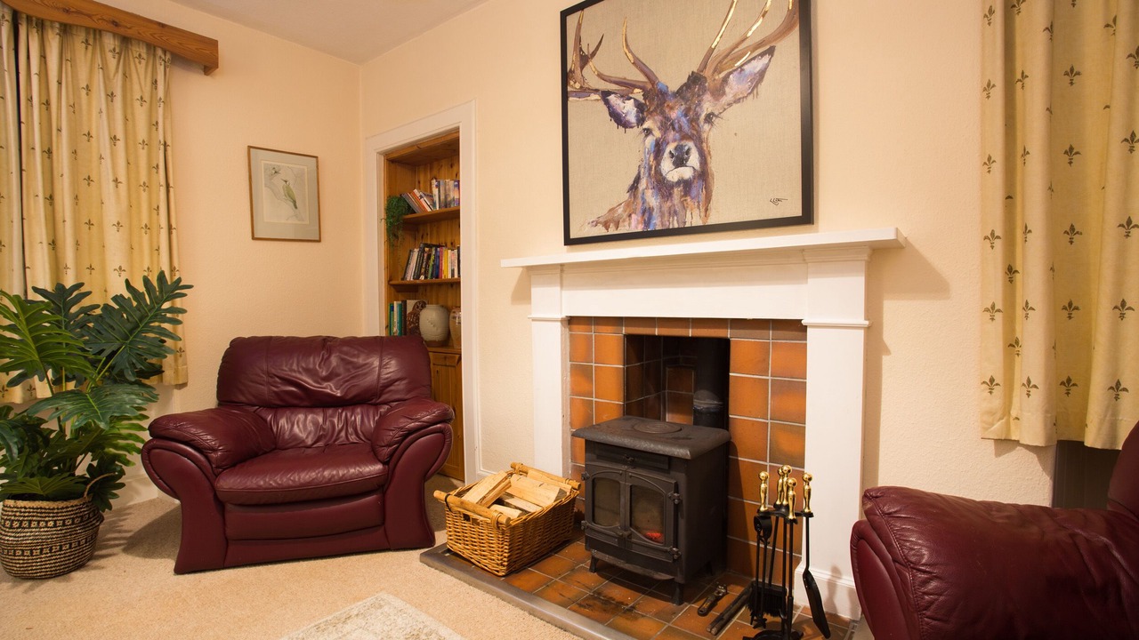 Photo of Bedroom in Elgin