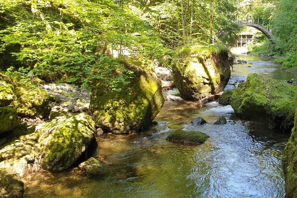 Photo of Outdoor in Vic-sur-Cere