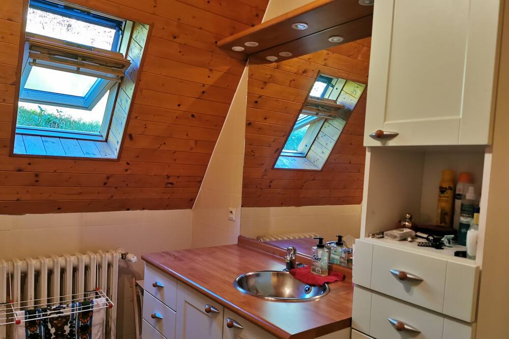 Photo of Kitchen in Vic-sur-Cere