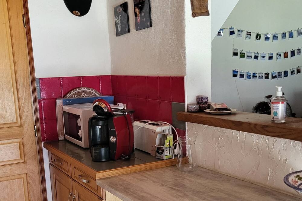 Photo of Kitchen in Vic-sur-Cere