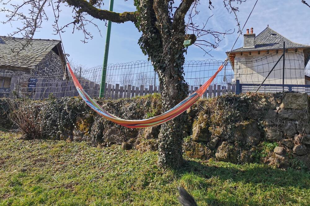 Photo of Outdoor in Vic-sur-Cere