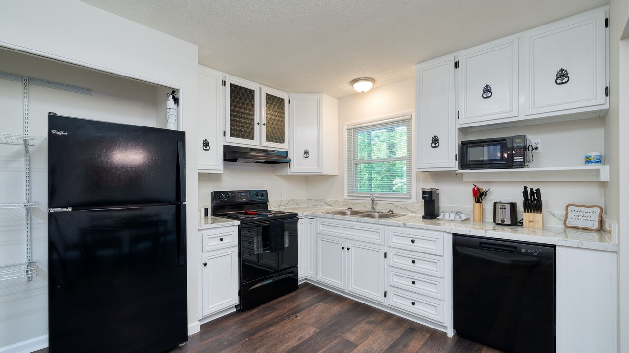 Photo of Kitchen in Athens
