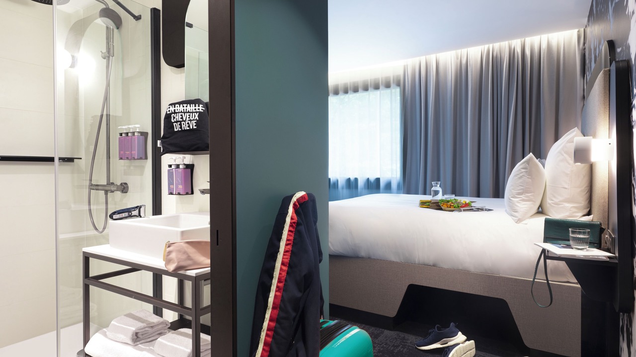 Photo of Bedroom in Gambetta